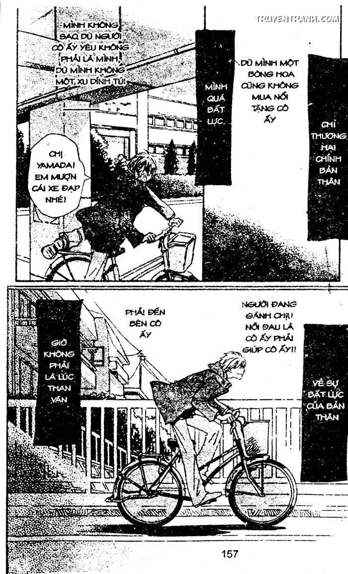 Love N Life Chapter 60 - 11