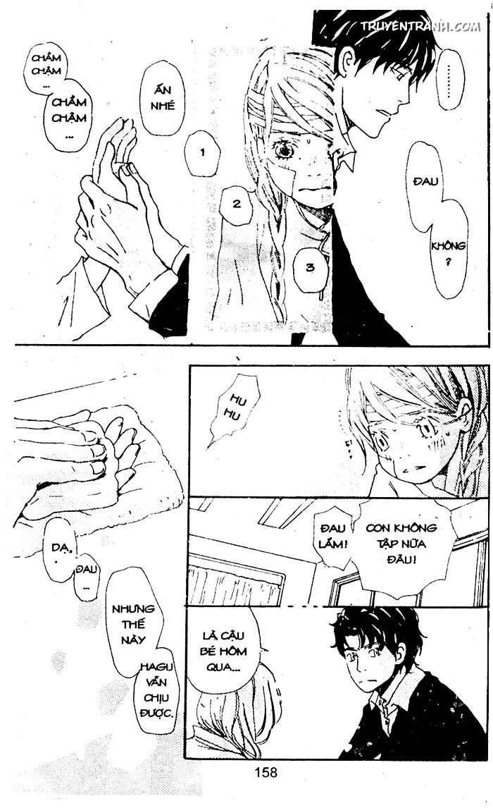 Love N Life Chapter 60 - 12