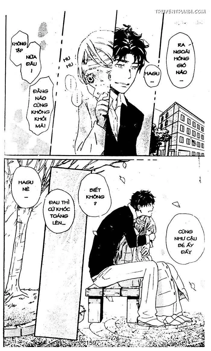 Love N Life Chapter 60 - 13