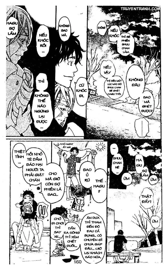 Love N Life Chapter 60 - 14