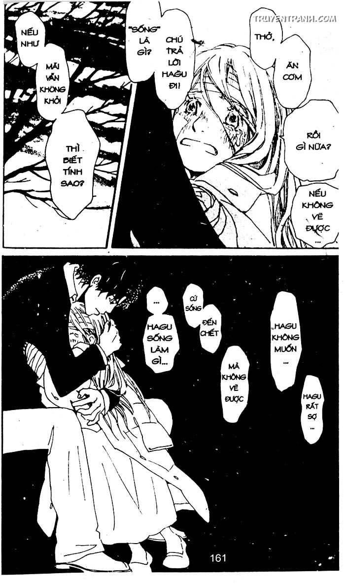 Love N Life Chapter 60 - 15