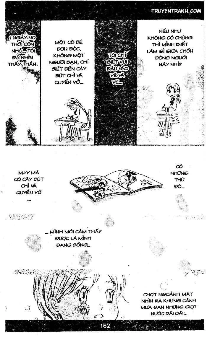 Love N Life Chapter 60 - 16