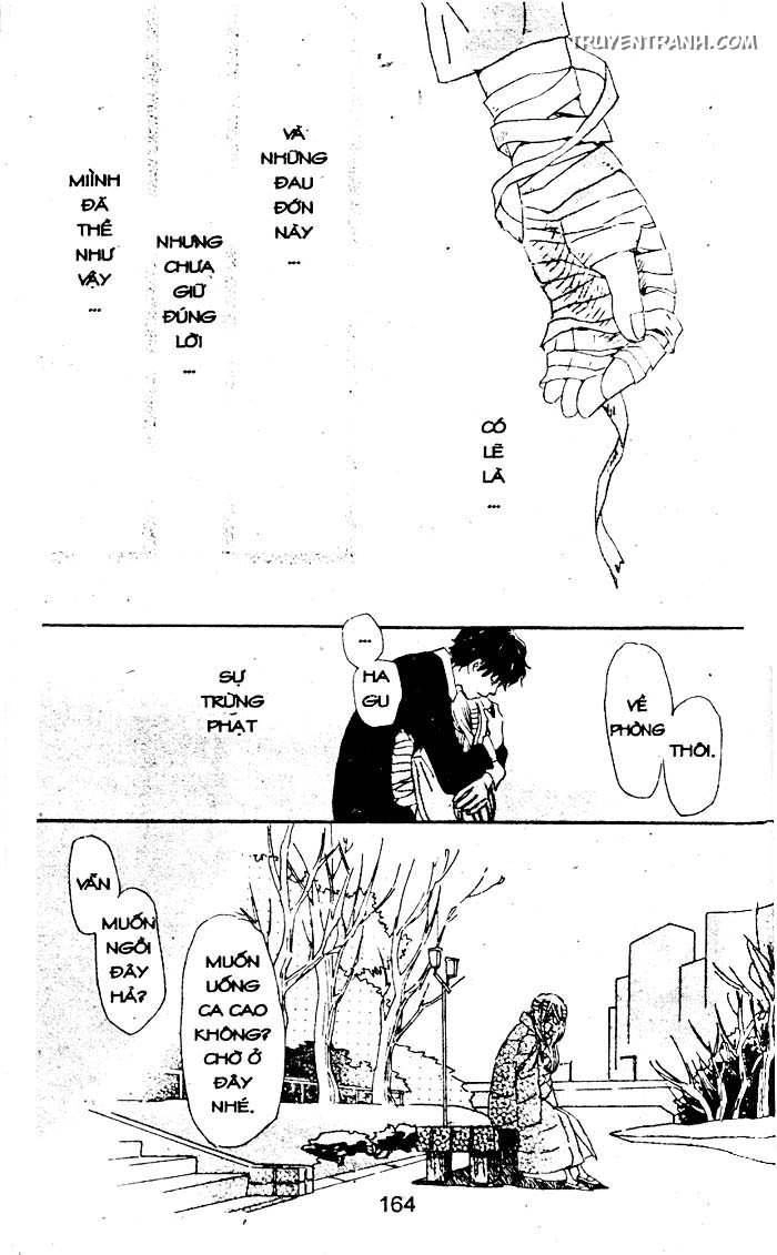 Love N Life Chapter 60 - 18