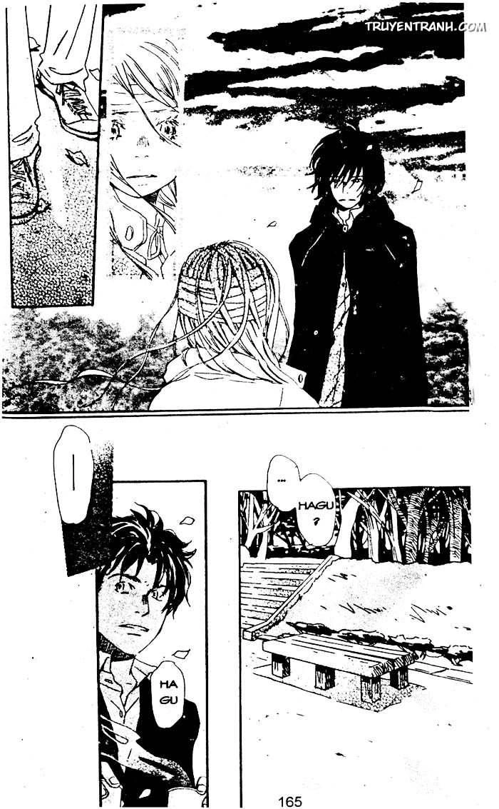 Love N Life Chapter 60 - 19