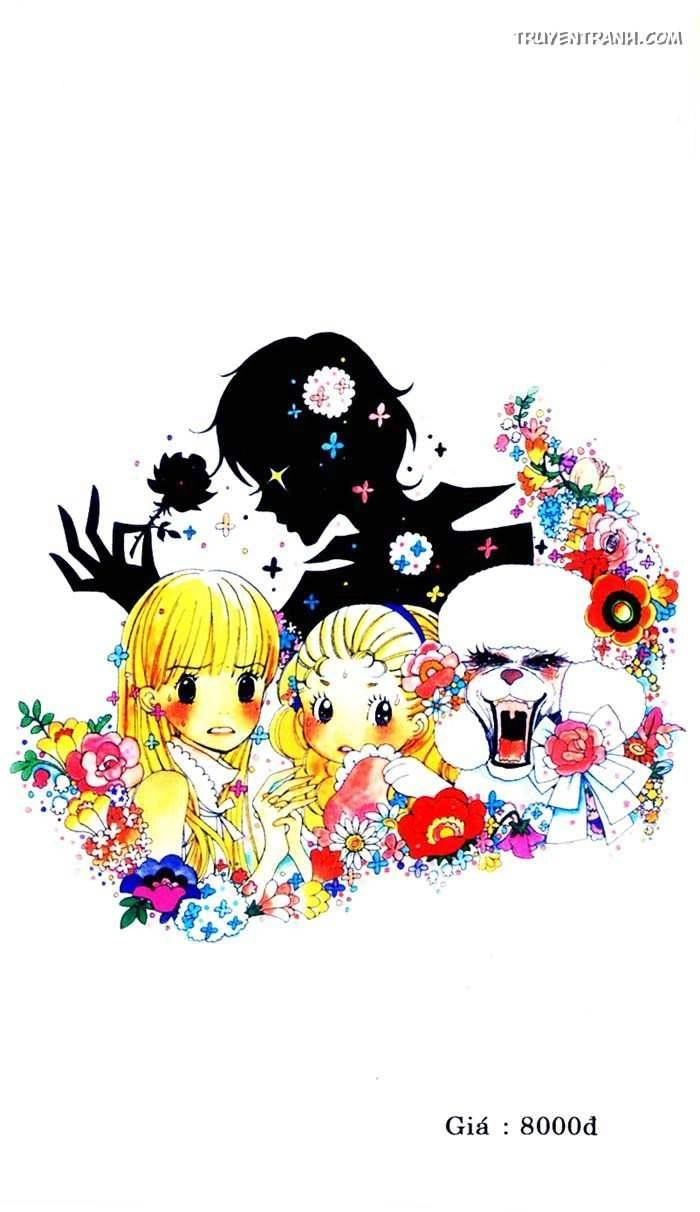 Love N Life Chapter 60 - 22