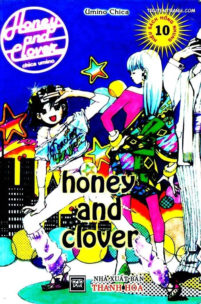 Love N Life Chapter 61 - 1