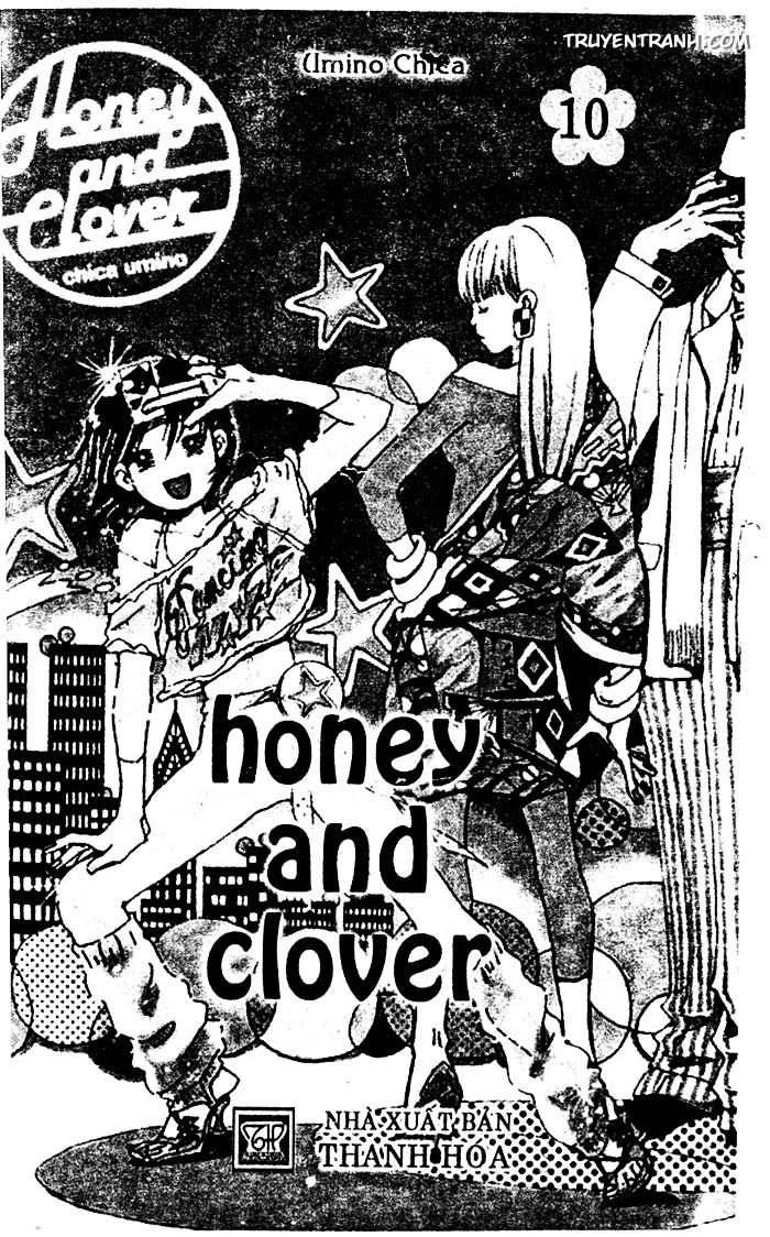 Love N Life Chapter 61 - 2