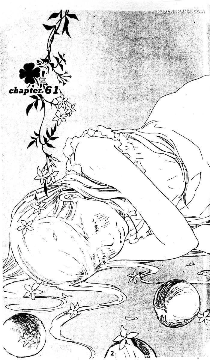 Love N Life Chapter 61 - 3