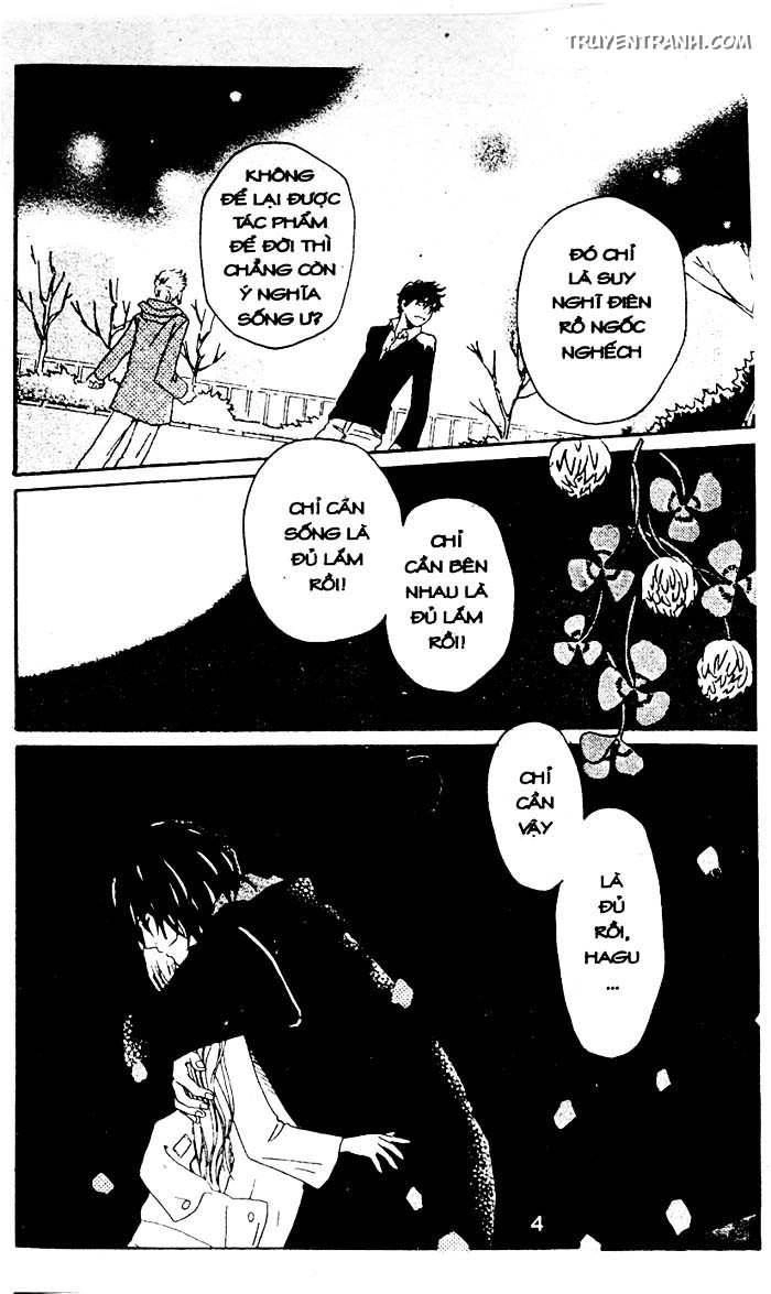 Love N Life Chapter 61 - 5