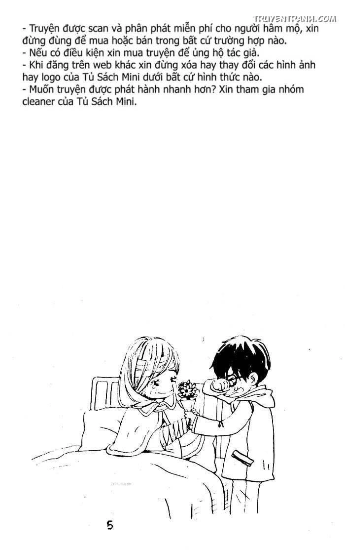 Love N Life Chapter 61 - 6