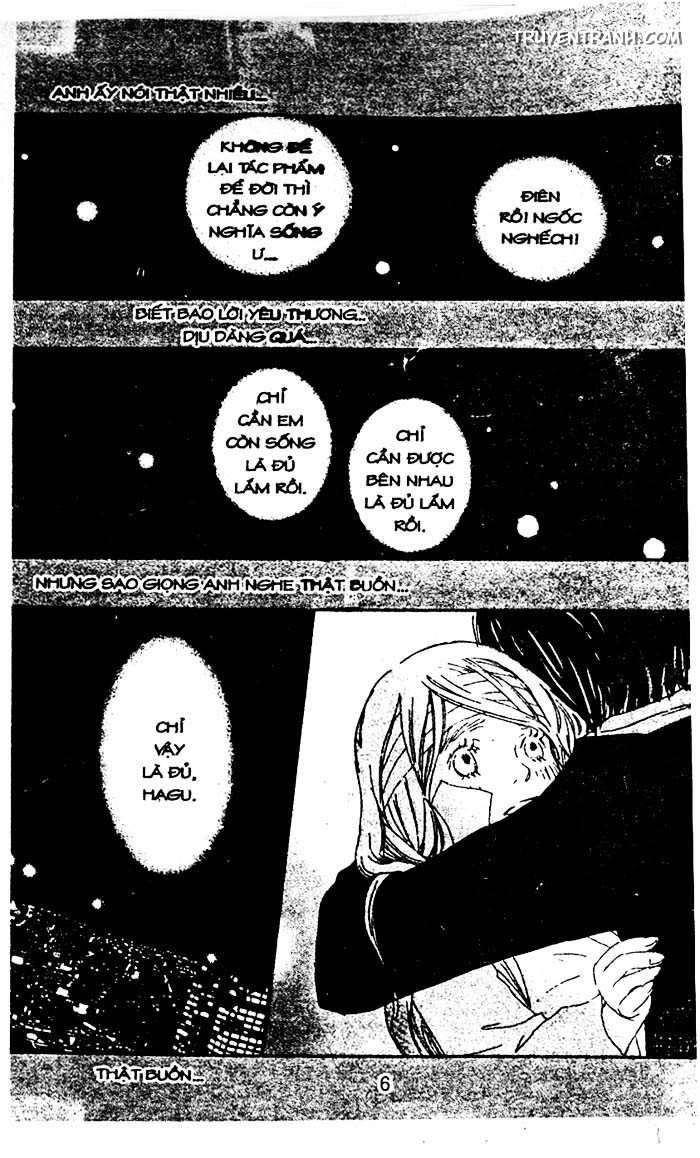 Love N Life Chapter 61 - 7