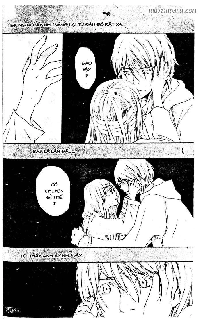 Love N Life Chapter 61 - 8