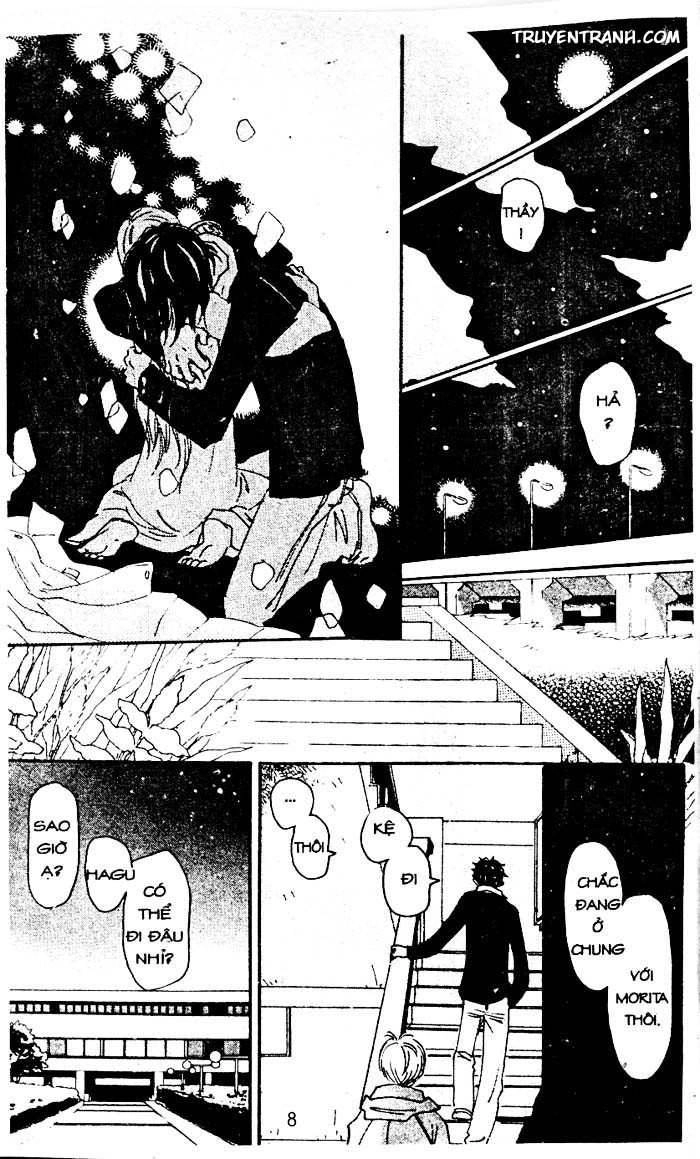 Love N Life Chapter 61 - 9