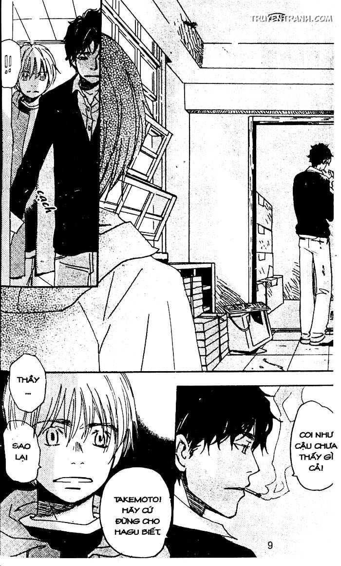 Love N Life Chapter 61 - 10