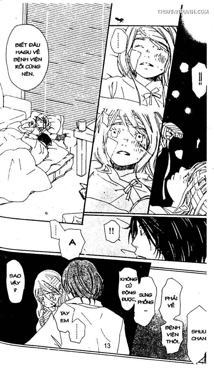 Love N Life Chapter 61 - 14