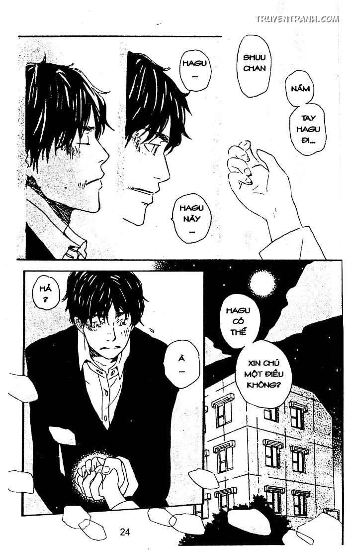 Love N Life Chapter 61 - 25