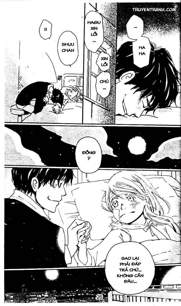 Love N Life Chapter 61 - 27