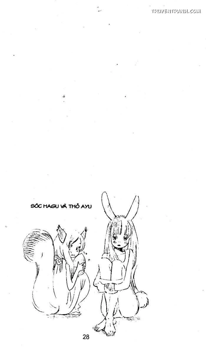 Love N Life Chapter 61 - 29