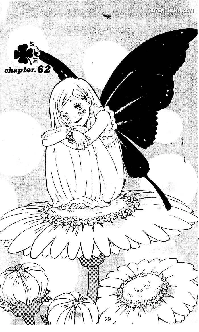 Love N Life Chapter 62 - 1