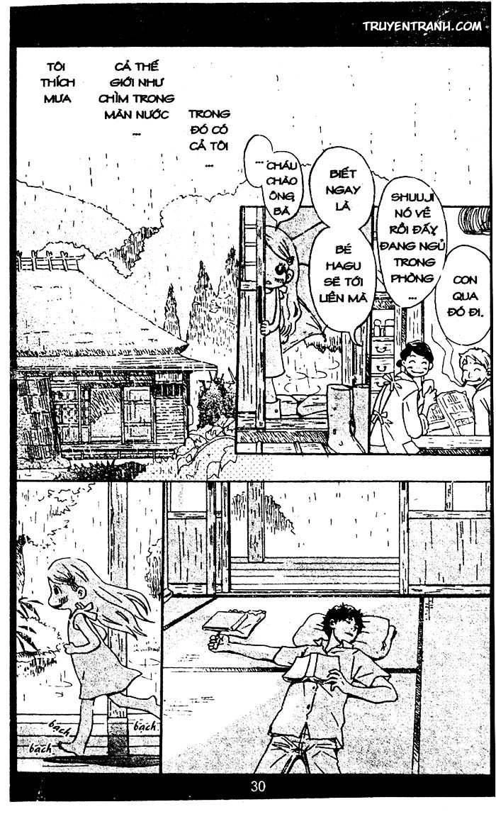 Love N Life Chapter 62 - 2