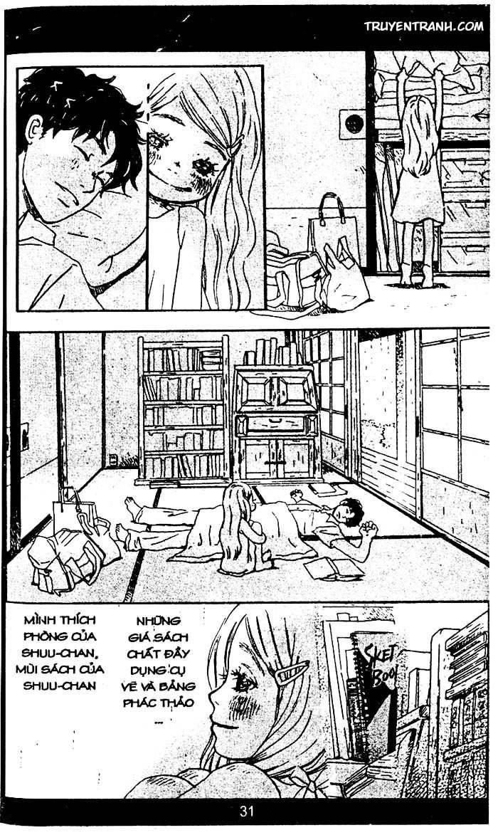 Love N Life Chapter 62 - 3