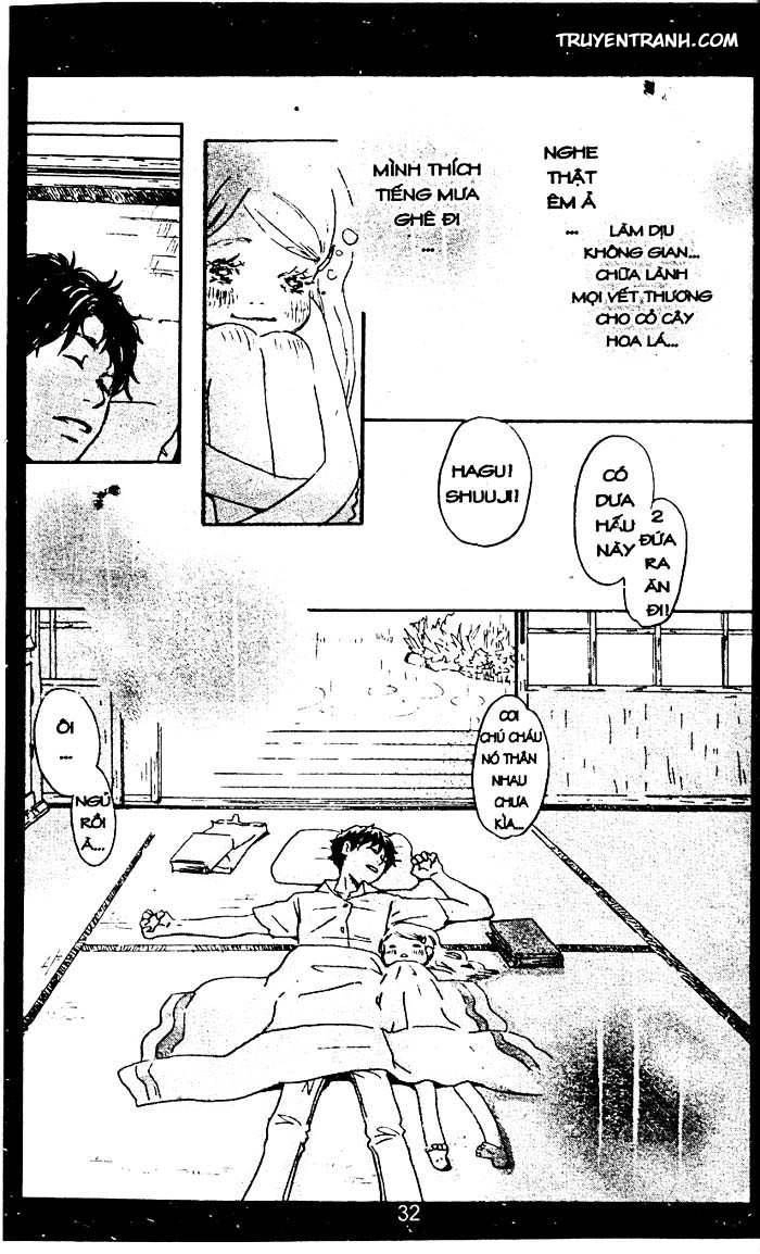 Love N Life Chapter 62 - 4