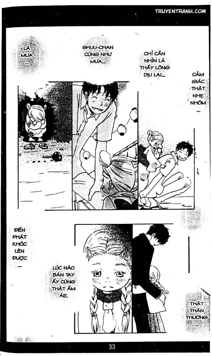 Love N Life Chapter 62 - 5