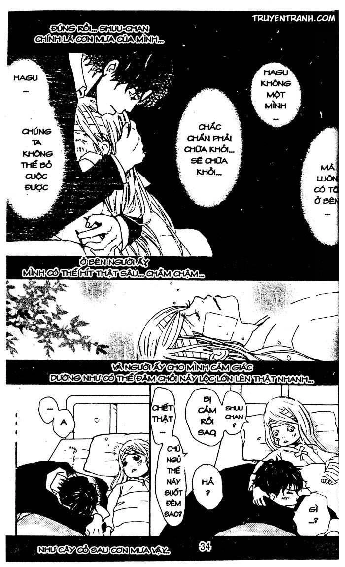 Love N Life Chapter 62 - 6