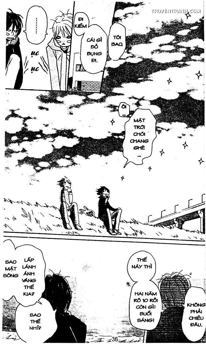 Love N Life Chapter 62 - 8