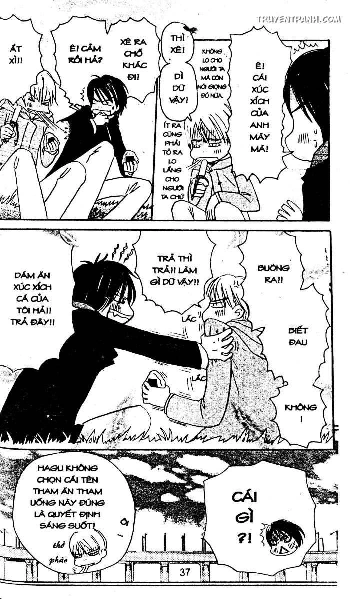 Love N Life Chapter 62 - 9