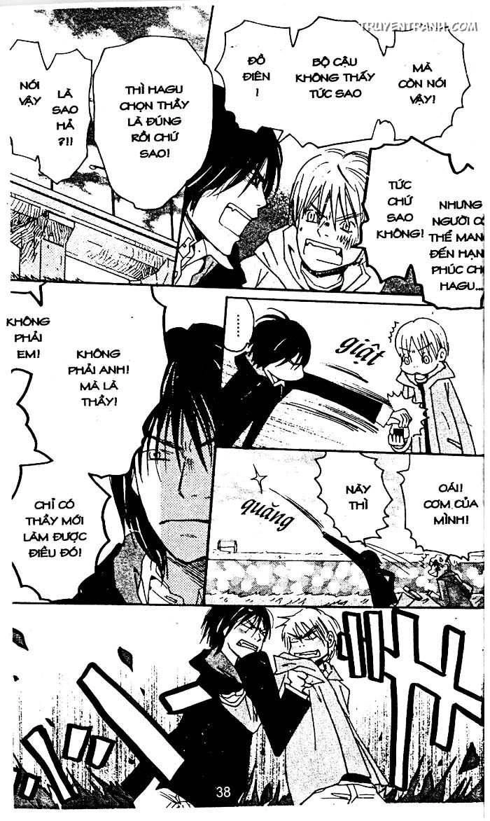 Love N Life Chapter 62 - 10