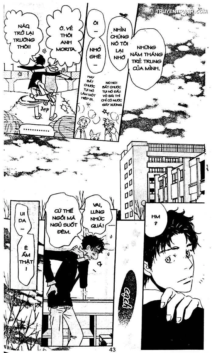 Love N Life Chapter 62 - 15