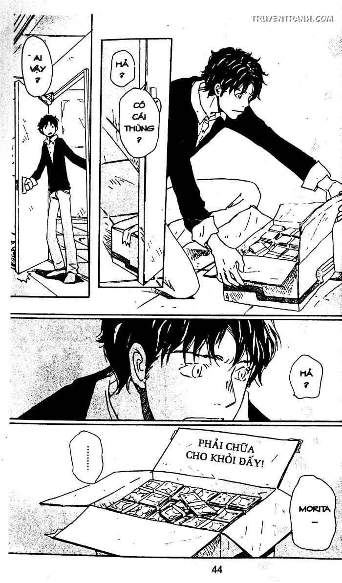 Love N Life Chapter 62 - 16