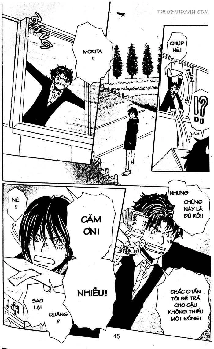 Love N Life Chapter 62 - 17