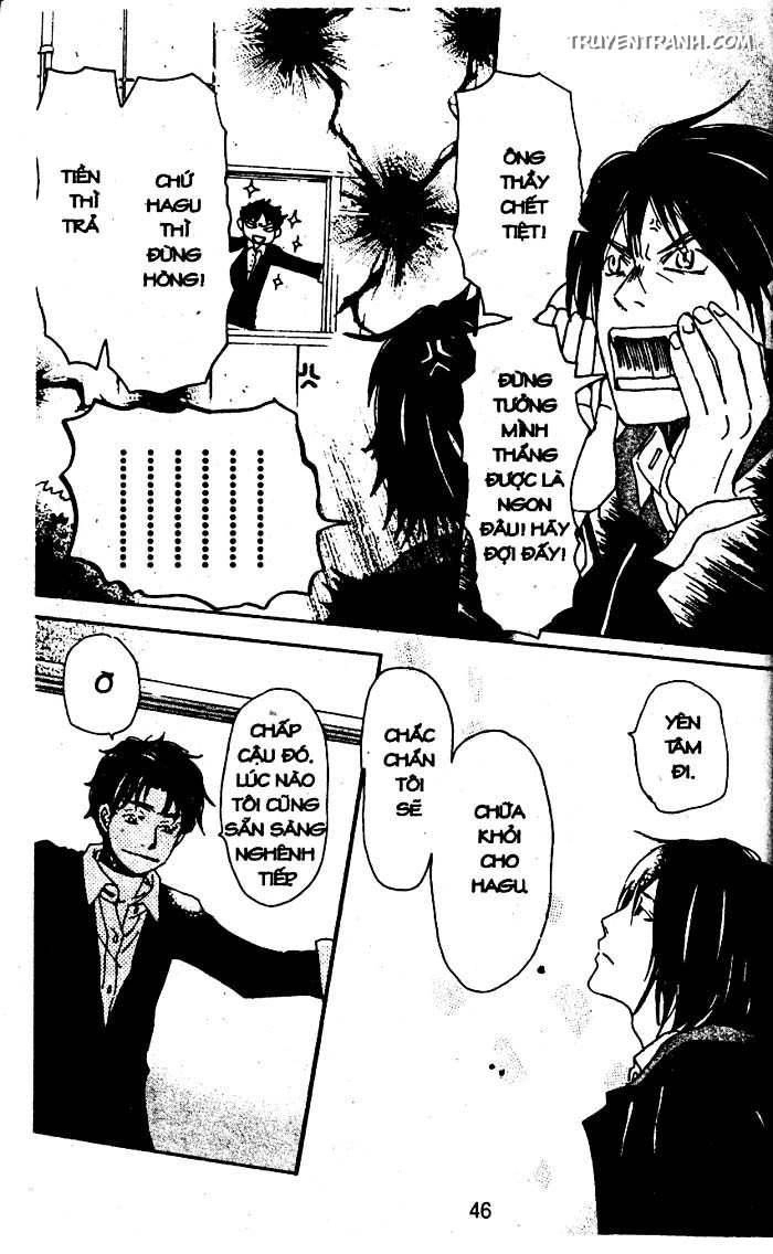 Love N Life Chapter 62 - 18