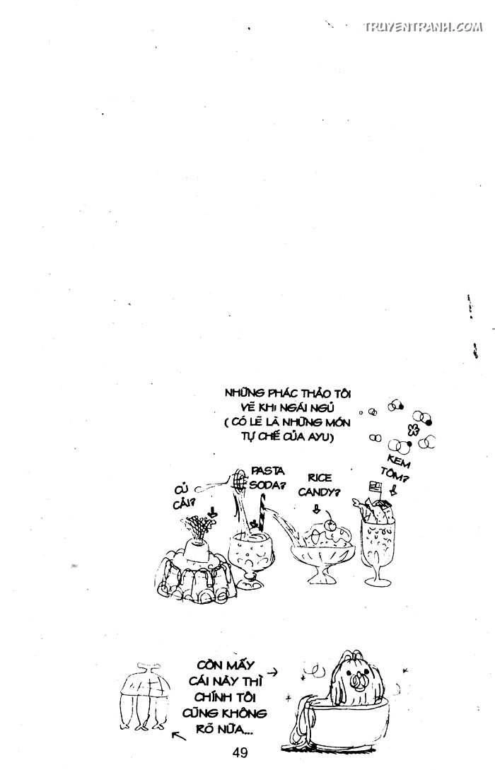 Love N Life Chapter 62 - 21