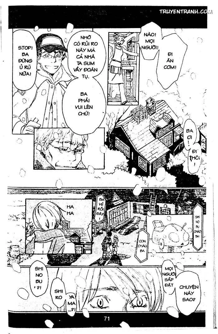 Love N Life Chapter 63 - 22