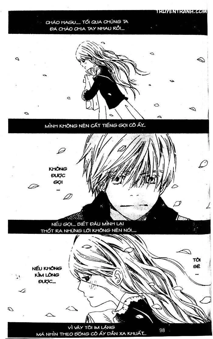 Love N Life Chapter 64 - 20