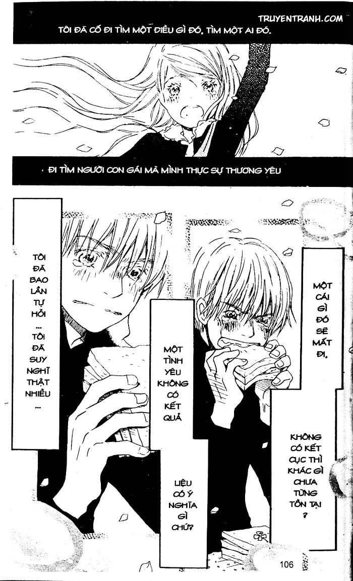 Love N Life Chapter 64 - 28