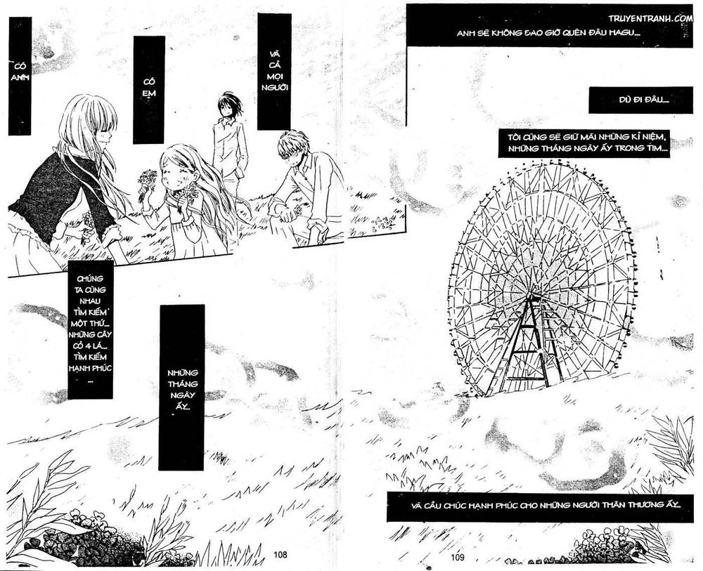 Love N Life Chapter 64 - 30