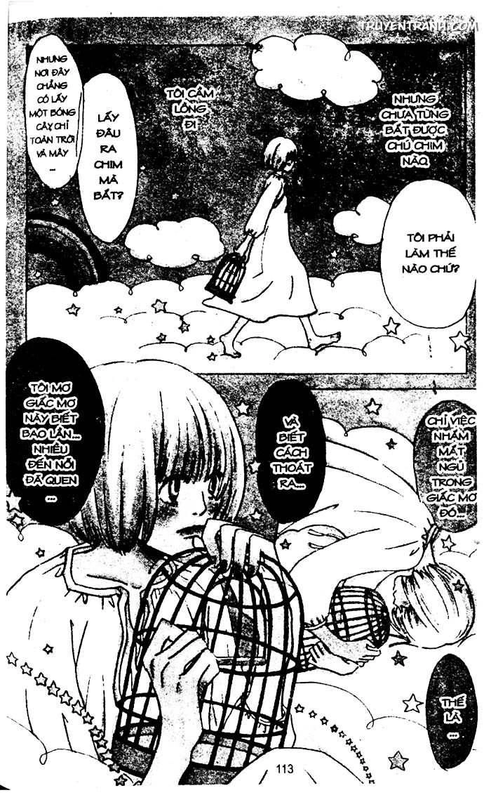 Love N Life Chapter 65 - 3