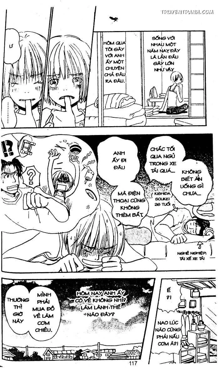 Love N Life Chapter 65 - 7