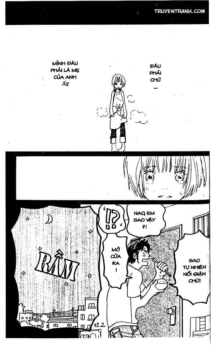 Love N Life Chapter 65 - 12