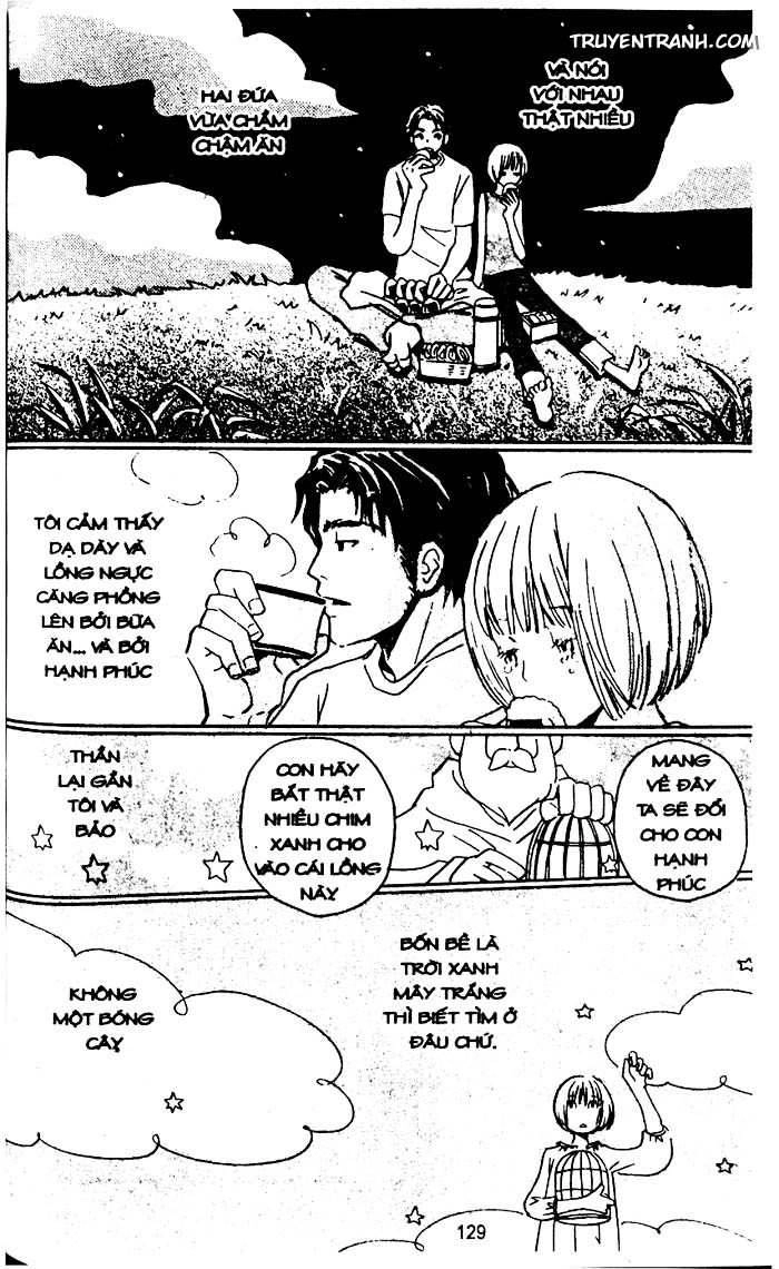 Love N Life Chapter 65 - 19