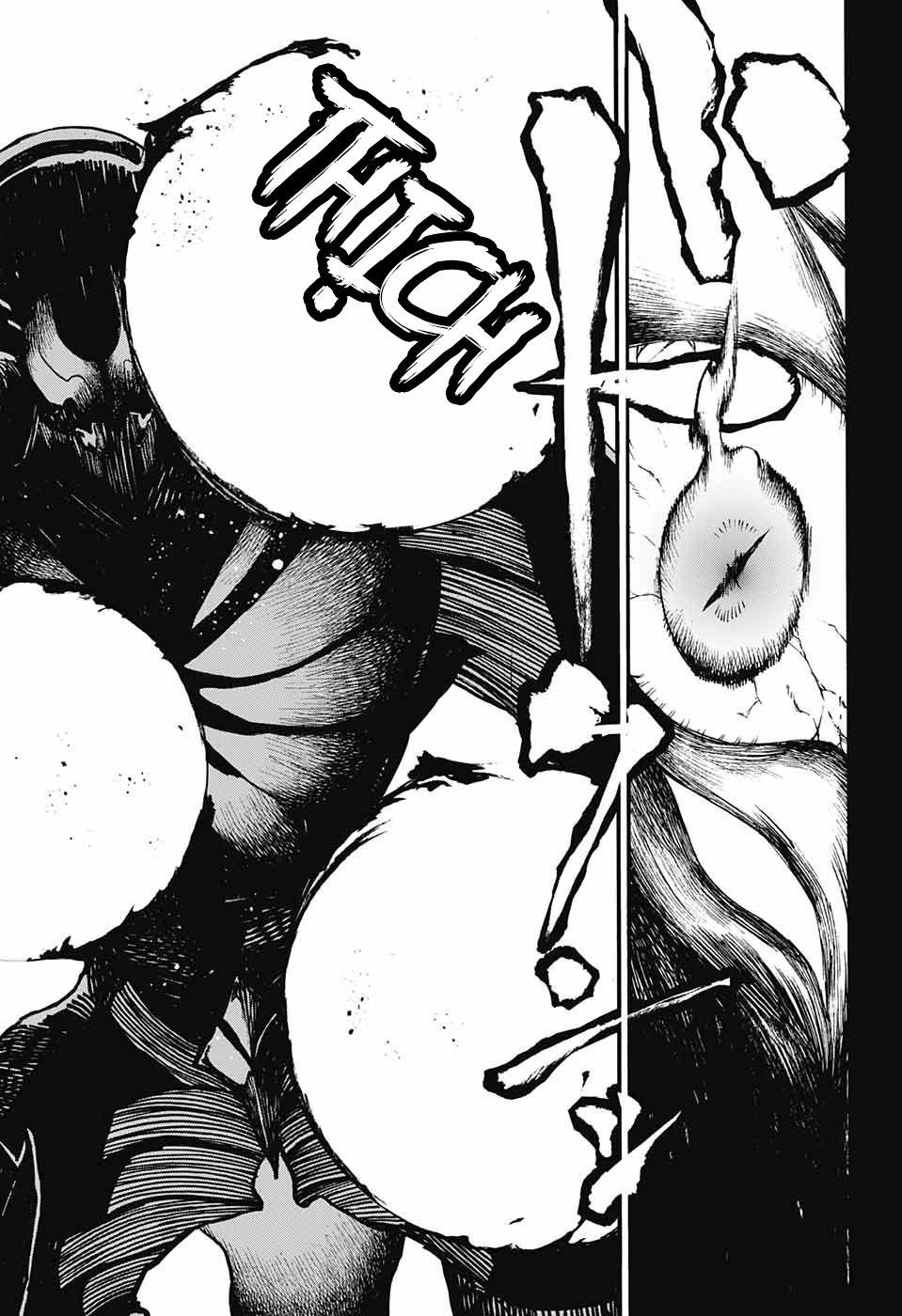 Những Bức Họa Quái Dị Của Phù Thủy Chapter 10 - 38