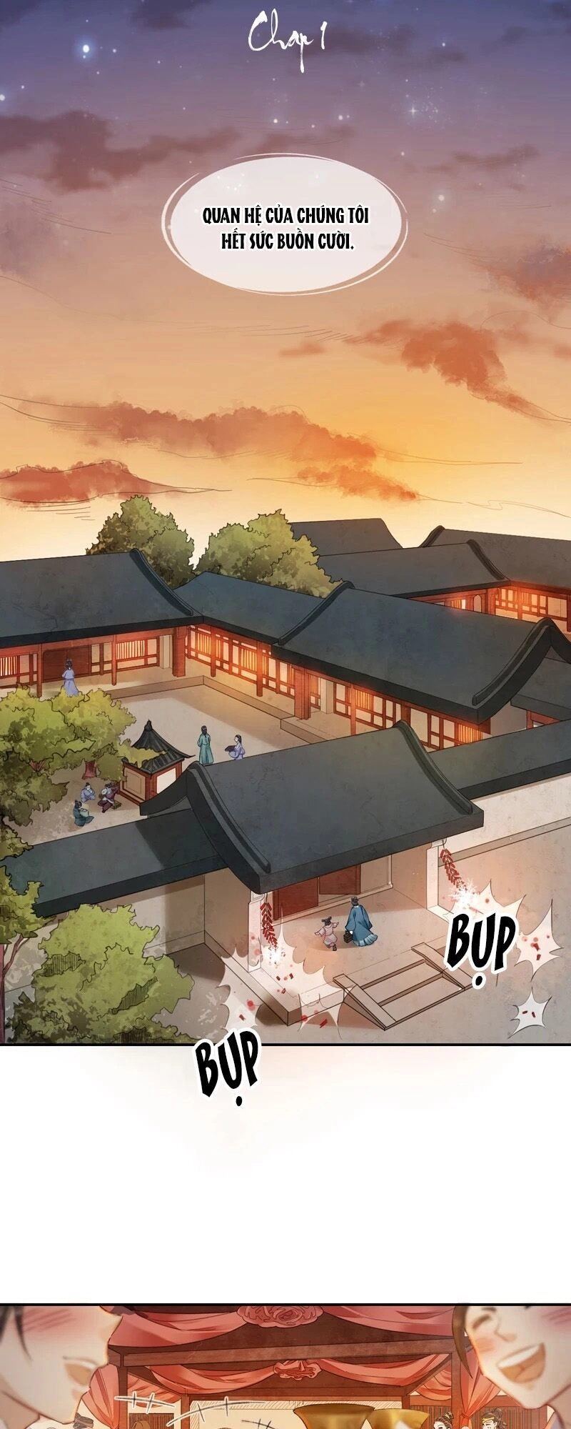 Trùng Sinh Đích Nữ Nghịch Tập Chapter 1 - 1