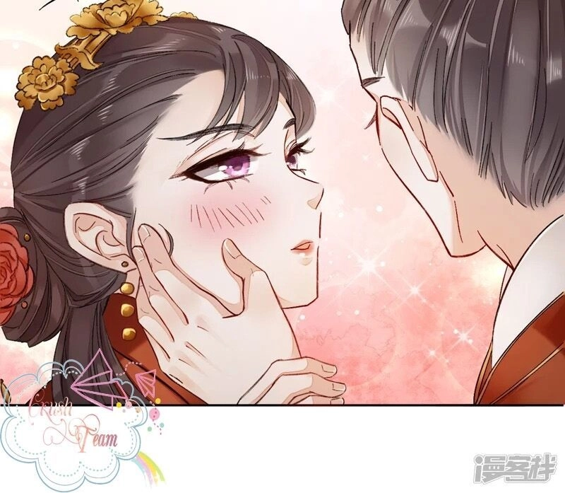 Trùng Sinh Đích Nữ Nghịch Tập Chapter 1 - 5