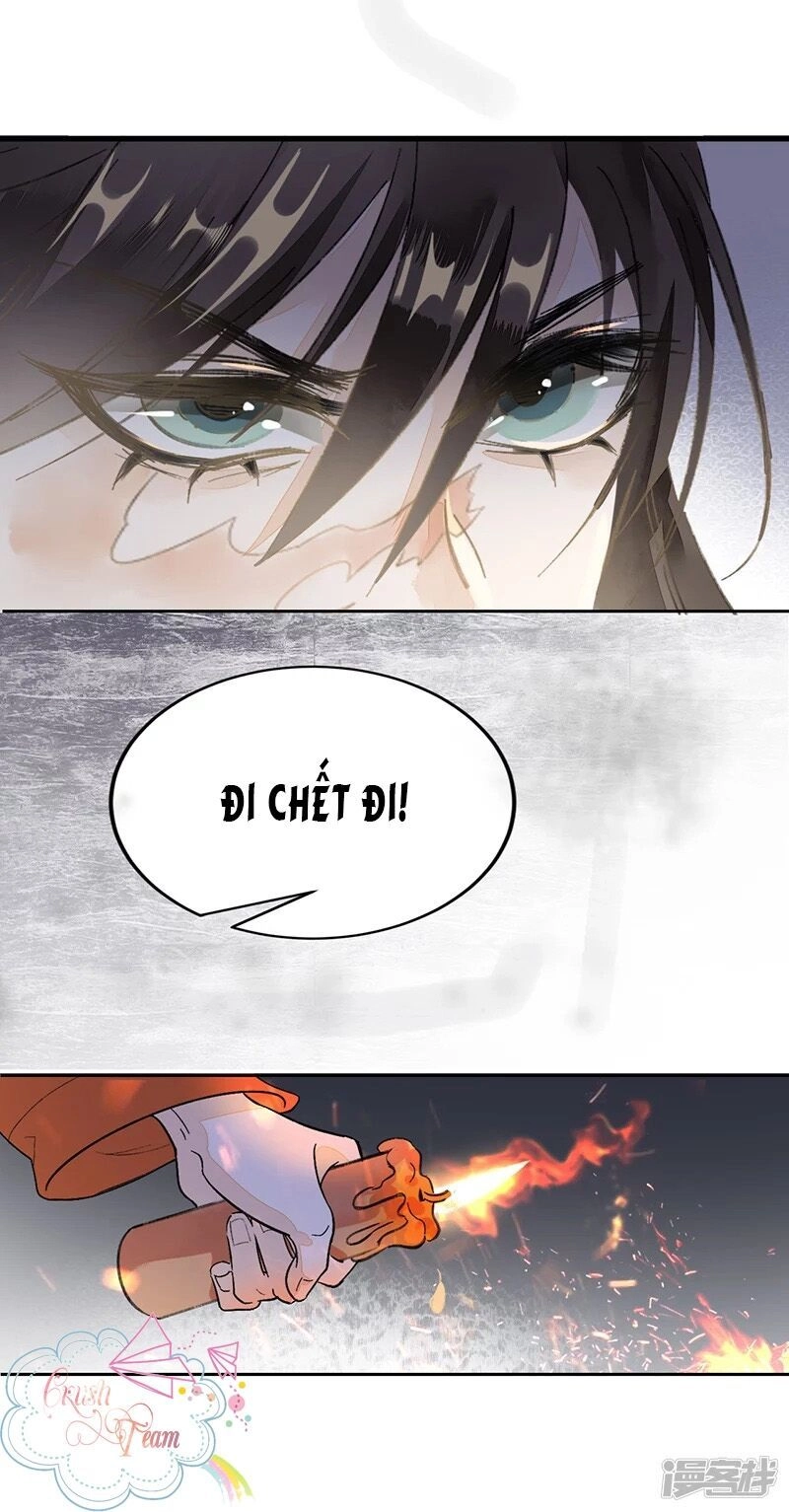 Trùng Sinh Đích Nữ Nghịch Tập Chapter 1 - 7