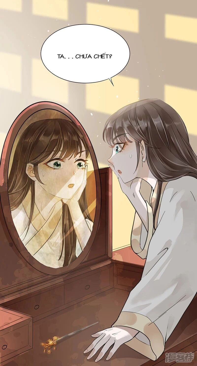 Trùng Sinh Đích Nữ Nghịch Tập Chapter 1 - 12