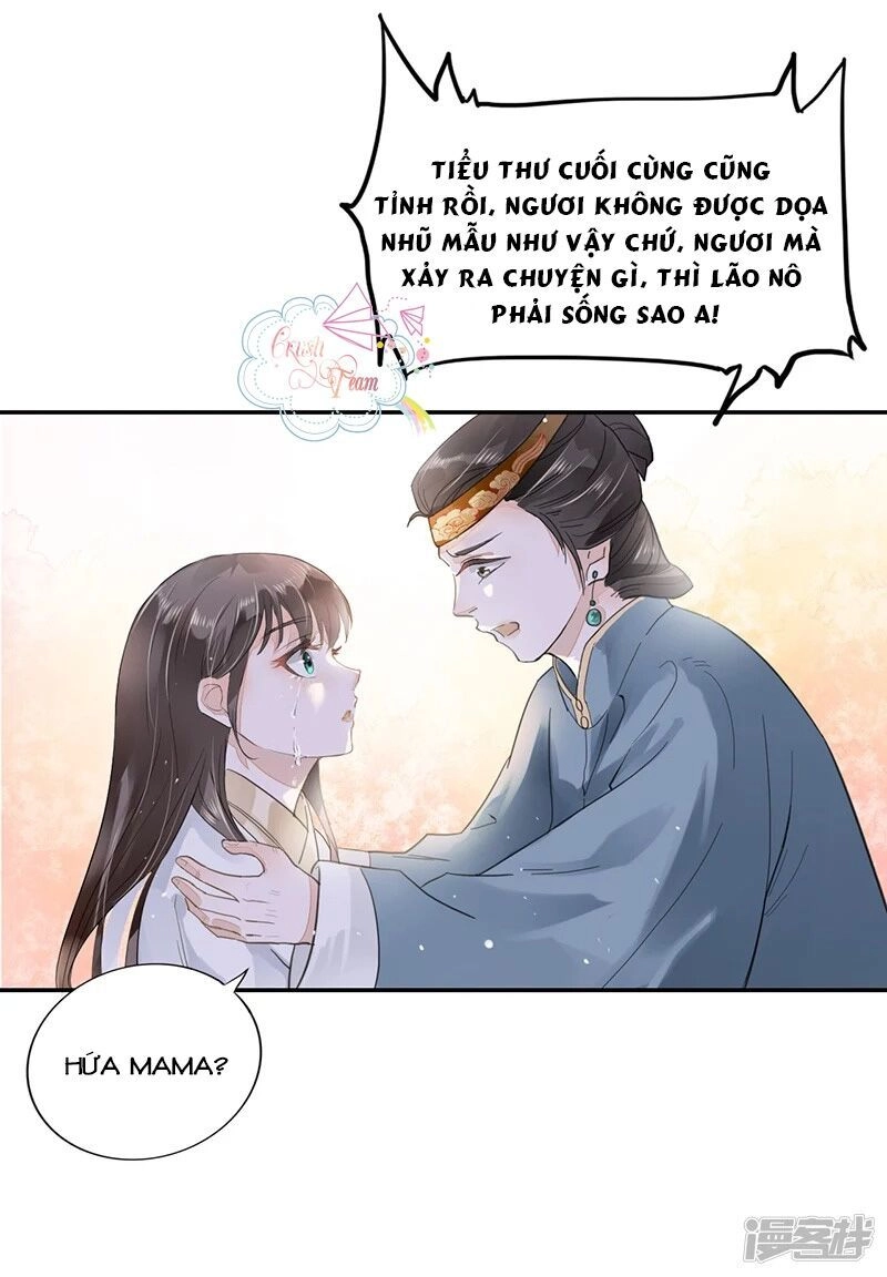 Trùng Sinh Đích Nữ Nghịch Tập Chapter 1 - 14